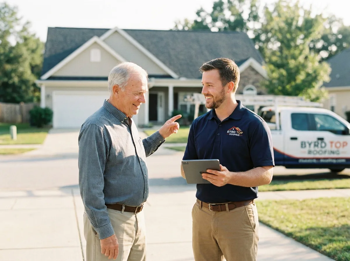 Roofing Belmont, OH FAQs